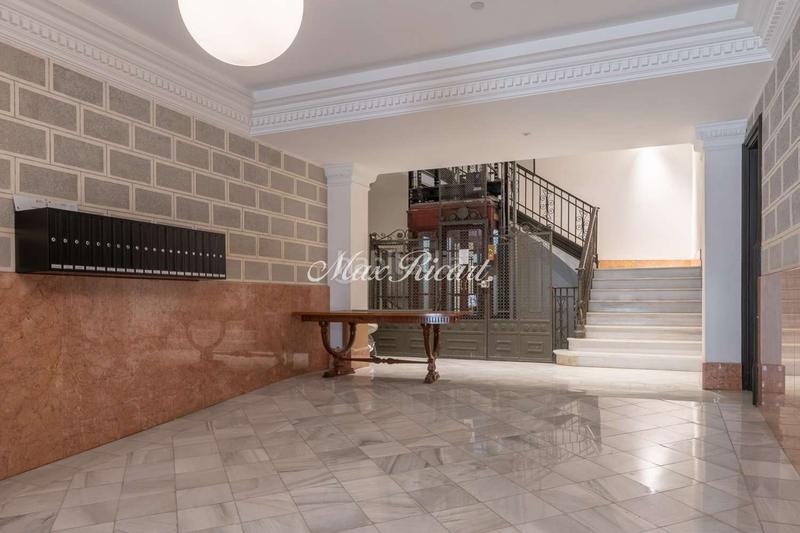 Foto 95714ecc-a1c5-4032-8288-80a4a1a8cf61. Location appartement avec chauffage dans St. Pere - Sta. Caterina - El Born Barcelona