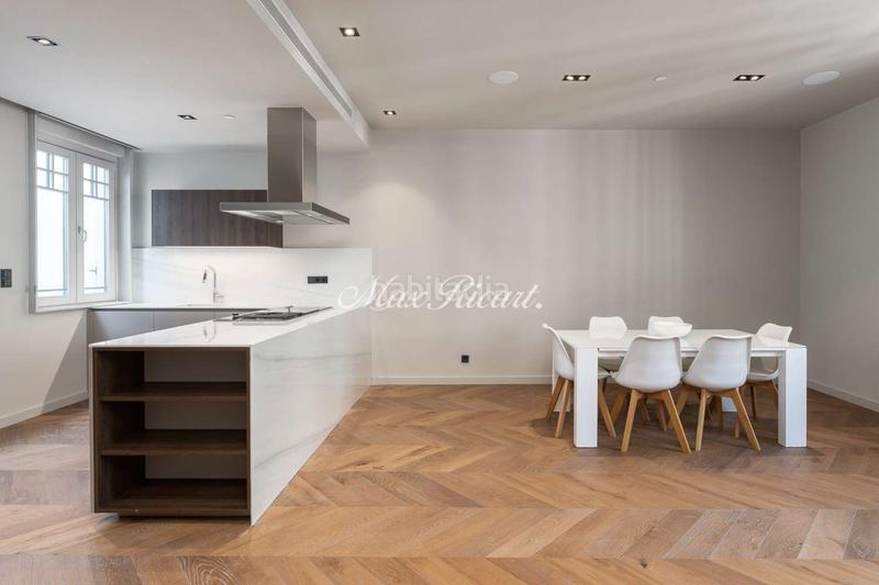 Foto cc239853-bfc1-42fe-88e1-f2e3f1c1c649. Location appartement avec chauffage dans St. Pere - Sta. Caterina - El Born Barcelona