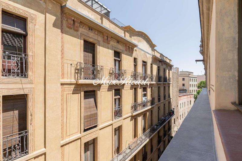 Foto cdbfa18e-000e-47b8-b2bf-917ecfa4ea4e. Location appartement avec chauffage dans St. Pere - Sta. Caterina - El Born Barcelona