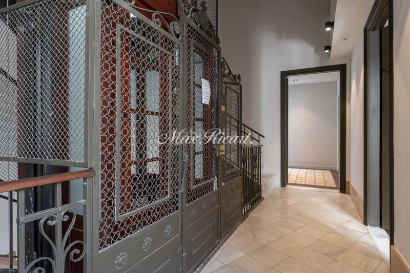 Foto cec9f1a8-d942-423a-8b6b-ec237aab7b30. Location appartement avec chauffage dans St. Pere - Sta. Caterina - El Born Barcelona