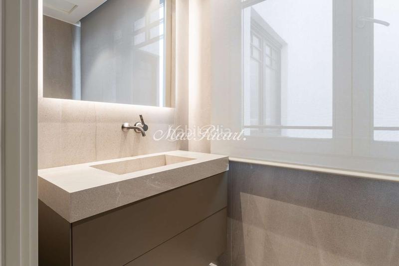 Foto e3c80d33-abc9-4d50-80ed-6bd0d2a5e322. Location appartement avec chauffage dans St. Pere - Sta. Caterina - El Born Barcelona