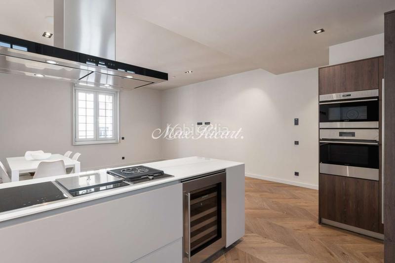 Foto 03926d57-25cf-4a09-88ec-5c8f682a71d6. Rent flat with heating in St. Pere - Sta. Caterina - El Born Barcelona