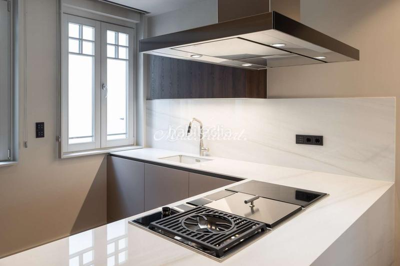 Foto 37bceb46-2b7f-42cc-ba6b-6760dd50fce4. Rent flat with heating in St. Pere - Sta. Caterina - El Born Barcelona