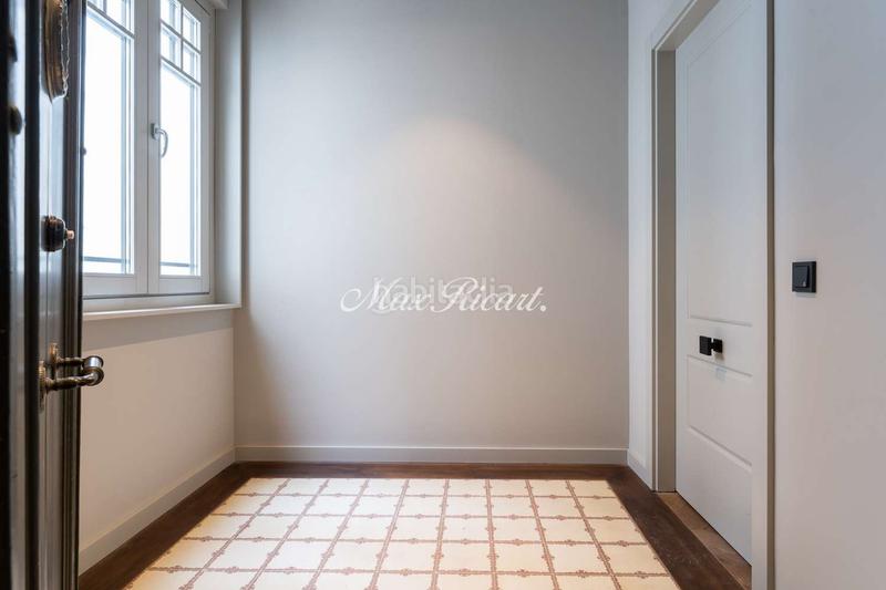 Foto 486ccc7c-98a4-4226-be5f-717d14a7b1c8. Rent flat with heating in St. Pere - Sta. Caterina - El Born Barcelona