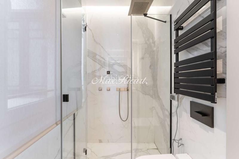 Foto 579a8d57-351d-404e-86c6-a6827819c541. Rent flat with heating in St. Pere - Sta. Caterina - El Born Barcelona