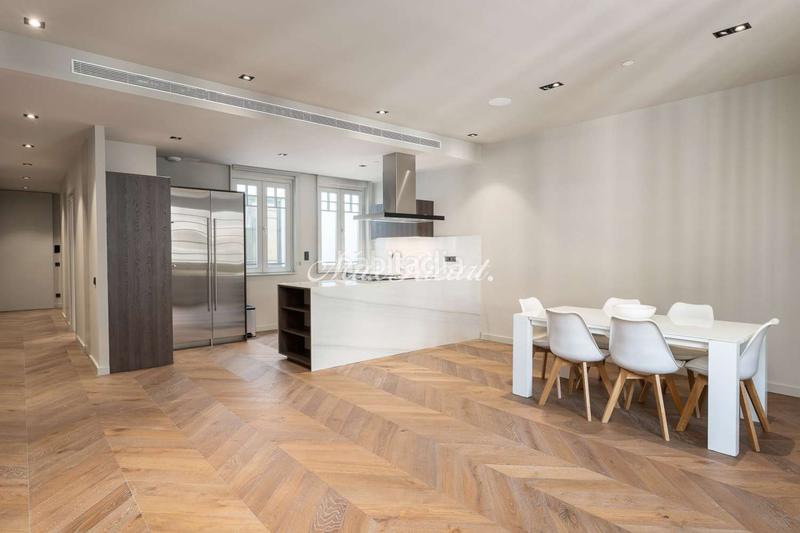 Foto 62964dc6-9539-44e4-8ab3-016df623374d. Rent flat with heating in St. Pere - Sta. Caterina - El Born Barcelona