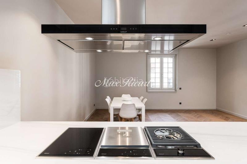 Foto 7fbcff1b-0e0a-47f1-85ba-5ea21ac70af2. Rent flat with heating in St. Pere - Sta. Caterina - El Born Barcelona