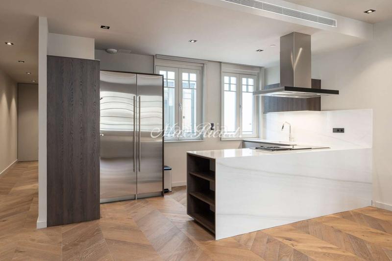 Foto 8baec0da-9602-4042-8ca7-edb29f80b93a. Rent flat with heating in St. Pere - Sta. Caterina - El Born Barcelona