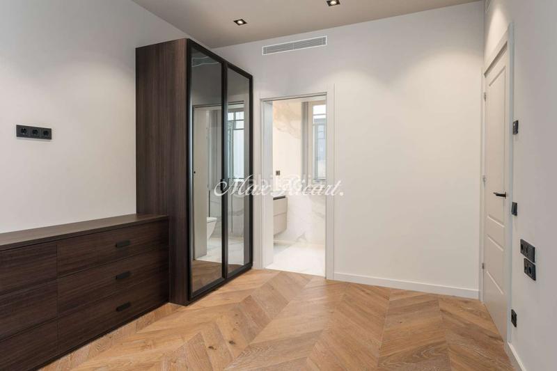 Foto 8f8c1e3c-8190-499f-8871-041a32a962b1. Rent flat with heating in St. Pere - Sta. Caterina - El Born Barcelona