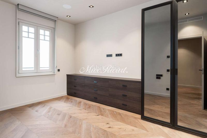 Foto 9d93cd57-628f-4bc3-aaad-586c5e20ca22. Rent flat with heating in St. Pere - Sta. Caterina - El Born Barcelona