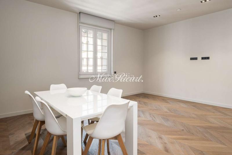 Foto de004eec-e448-4bc9-8b85-0b1f90347151. Rent flat with heating in St. Pere - Sta. Caterina - El Born Barcelona