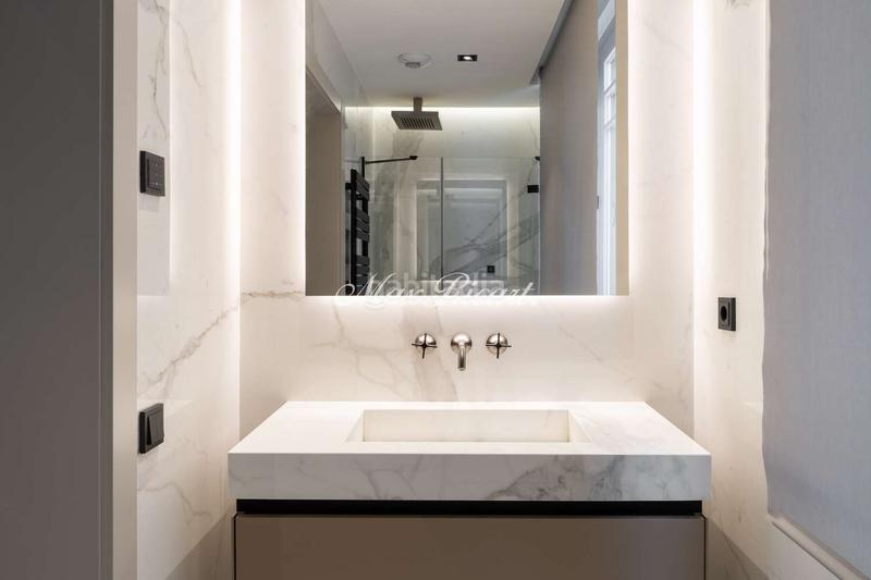 Foto ec50d2d2-53f3-499d-853d-f5903ed22fd6. Rent flat with heating in St. Pere - Sta. Caterina - El Born Barcelona