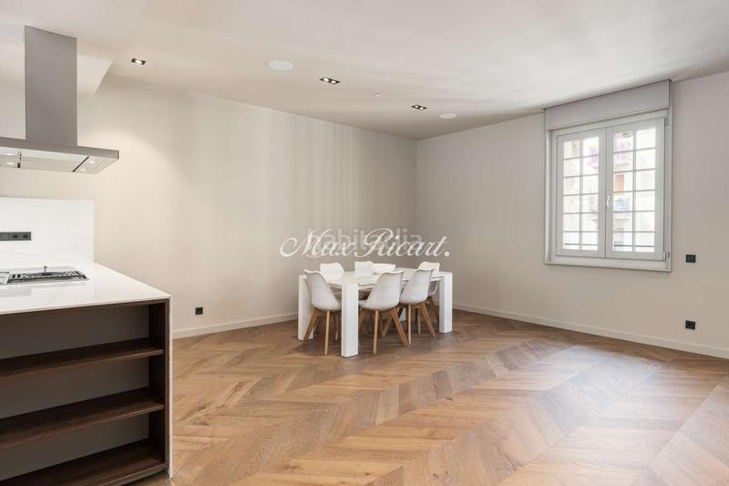 Foto fb6726e5-5b83-4cb6-a5c7-44d23a2f18c3. Rent flat with heating in St. Pere - Sta. Caterina - El Born Barcelona
