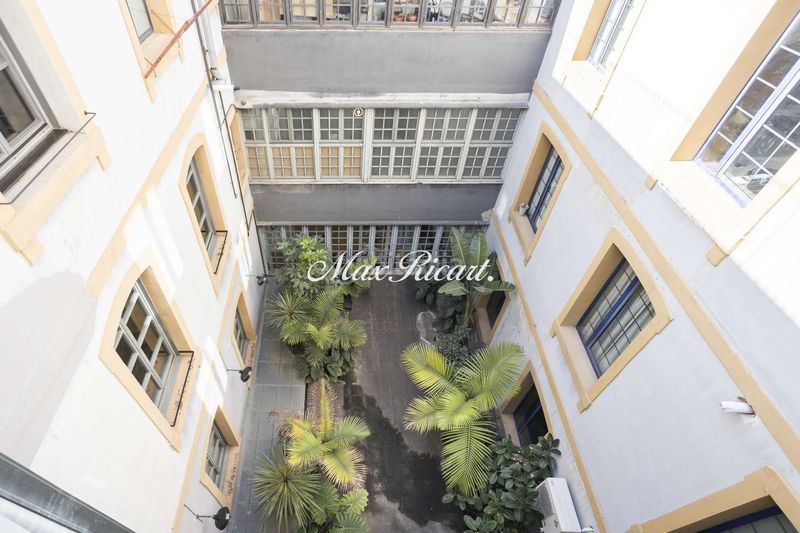 Foto 9f467301-1ebe-4fc0-b829-f4cffa3debde. Rent penthouse with heating in St. Pere - Sta. Caterina - El Born Barcelona