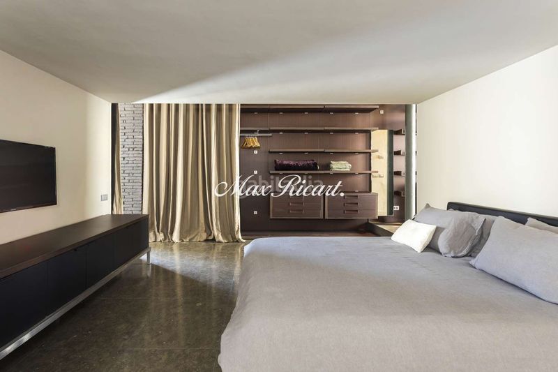 Foto d06e7522-5b88-4964-ac6b-cf4b1519e234. Rent penthouse with heating in St. Pere - Sta. Caterina - El Born Barcelona
