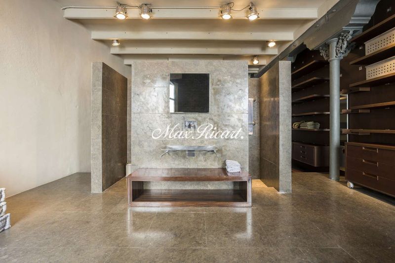 Foto df0f0547-7217-4e1c-8637-0240b689b1d2. Rent penthouse with heating in St. Pere - Sta. Caterina - El Born Barcelona