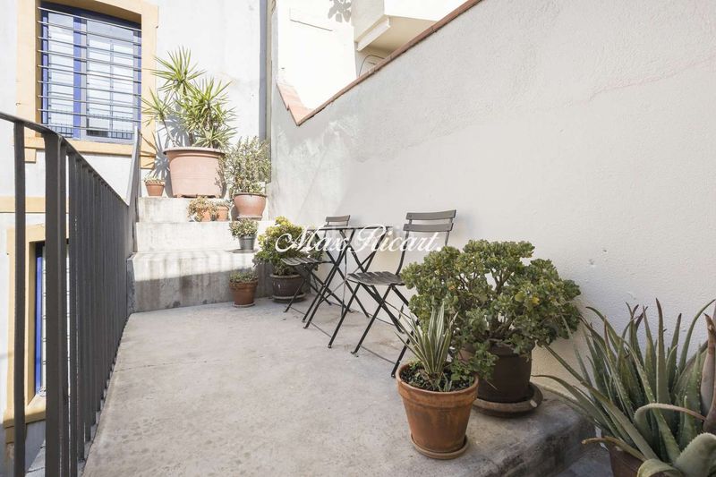 Foto fa53ba80-39b5-4c17-892f-bcd5226b8b65. Rent penthouse with heating in St. Pere - Sta. Caterina - El Born Barcelona