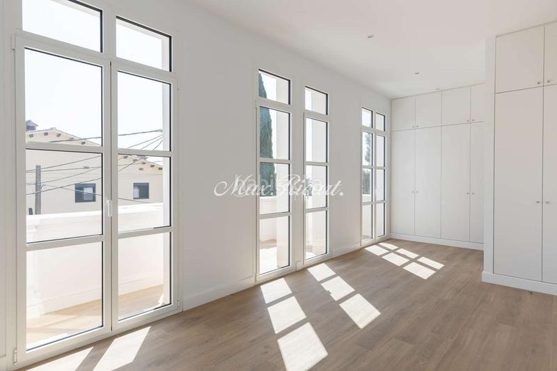 Foto 203ccace-4791-450b-a258-72c0aae0acc1. Alquiler casa preciosa y rodeada de luz en sarriá en Barcelona