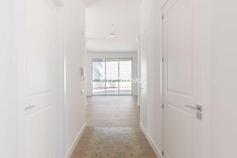 Foto 413a5684-7993-4262-ae85-62020a4ecd29. Alquiler casa preciosa y rodeada de luz en sarriá en Barcelona