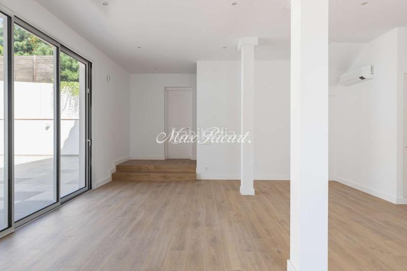 Foto ab732bc9-c827-4fb4-b49f-27045d1d5b85. Alquiler casa preciosa y rodeada de luz en sarriá en Barcelona