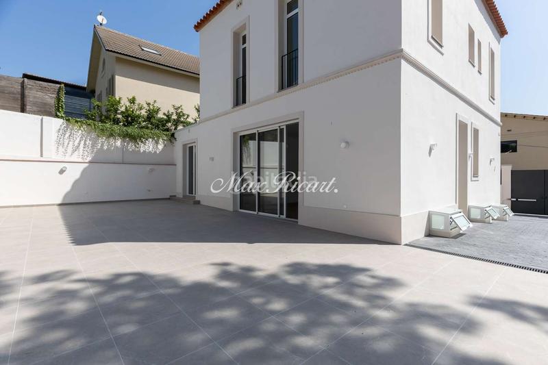 Foto d89c7322-1ce5-4707-a08a-b97805dce4b6. Alquiler casa preciosa y rodeada de luz en sarriá en Barcelona