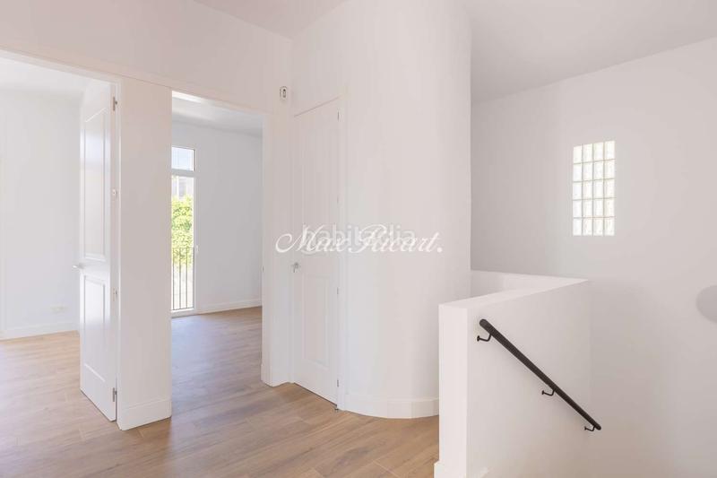 Foto e16c61c7-7784-4b74-befa-f61533e0f2aa. Alquiler casa preciosa y rodeada de luz en sarriá en Barcelona