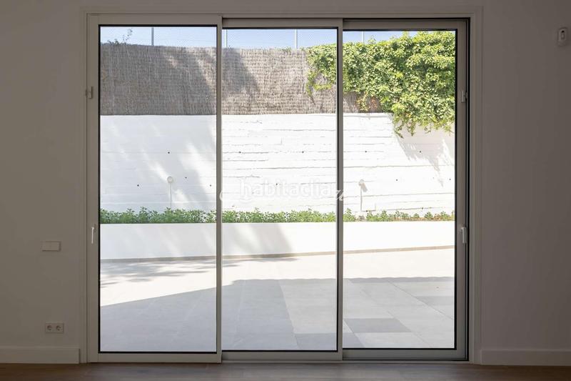 Foto ef4fc4be-ea2f-4e87-ab5d-e41b1bb88a25. Alquiler casa preciosa y rodeada de luz en sarriá en Barcelona