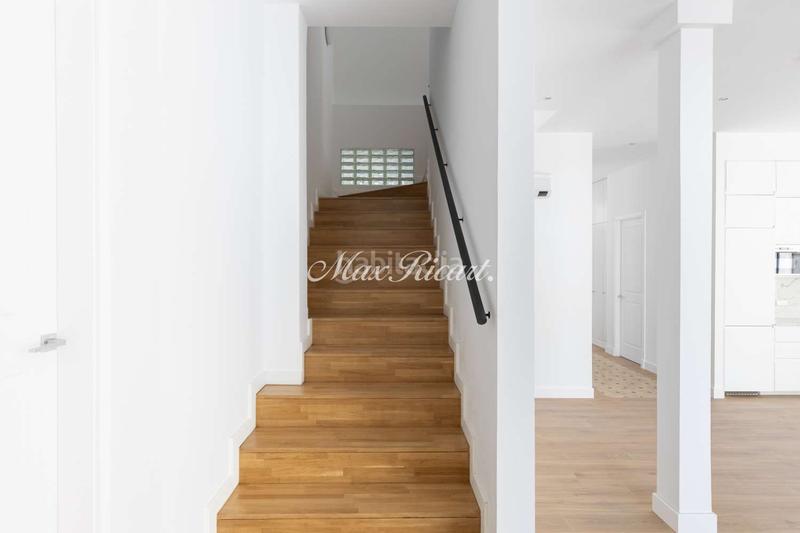 Foto 393d1406-3cf3-4821-af51-5611f6027b08. Lloguer casa amb calefacció aparcament a Sarrià Barcelona