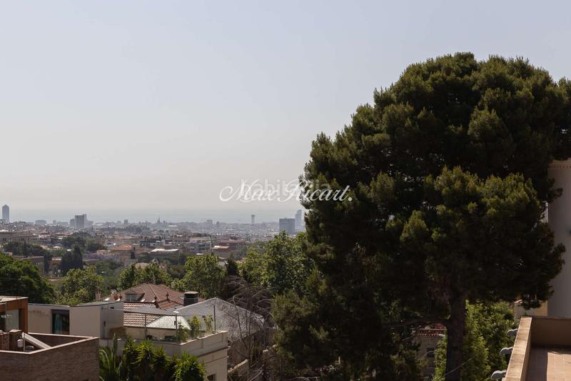 Foto 475e9587-ed84-4334-94ed-d13e675edebd. Lloguer casa amb calefacció aparcament a Sarrià Barcelona