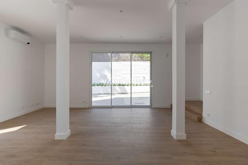 Foto 546ff77d-2d39-4f40-b33e-b027559599c8. Lloguer casa amb calefacció aparcament a Sarrià Barcelona