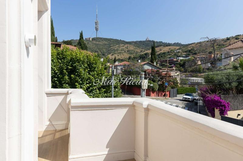 Foto 580fafc2-1948-4201-90fd-d1a4f6a4e09a. Lloguer casa amb calefacció aparcament a Sarrià Barcelona