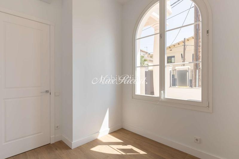 Foto 58160345-f583-467e-9219-09b2bb628778. Lloguer casa amb calefacció aparcament a Sarrià Barcelona