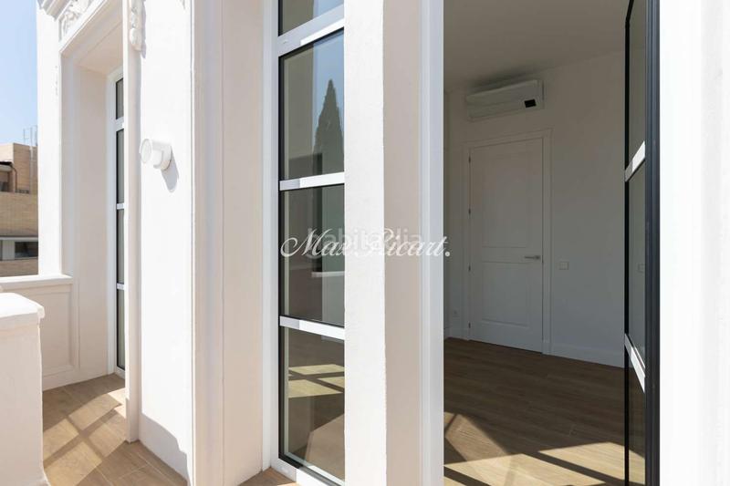 Foto 662dfea3-65a2-4f63-8d68-a8141f6b31aa. Lloguer casa amb calefacció aparcament a Sarrià Barcelona