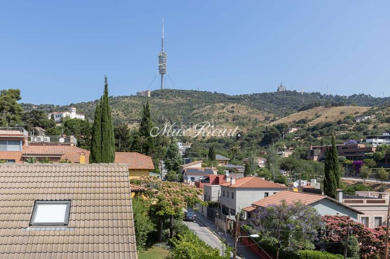 Foto 72e060dd-f786-488e-91d1-b73ea4547485. Lloguer casa amb calefacció aparcament a Sarrià Barcelona
