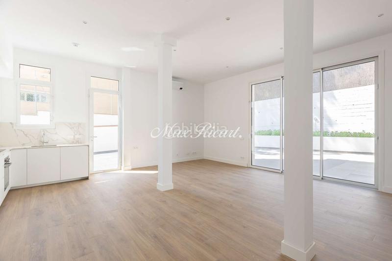 Foto 74359443-27b7-4827-bb52-e32e8e2063c3. Lloguer casa amb calefacció aparcament a Sarrià Barcelona