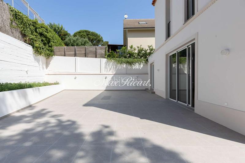 Foto a3d79b4e-1c7e-456d-ba95-83985578f86c. Lloguer casa amb calefacció aparcament a Sarrià Barcelona