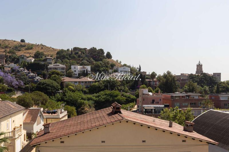 Foto a966b76b-ce03-44db-b5ed-26de2170de34. Lloguer casa amb calefacció aparcament a Sarrià Barcelona