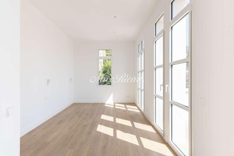 Foto e2cc2811-09c7-42c9-a600-2ba8d69eb950. Lloguer casa amb calefacció aparcament a Sarrià Barcelona