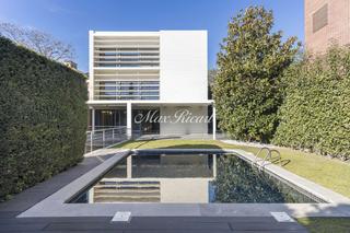 Location Maison à Sant Gervasi - Bonanova. Exclusiva casa de diseño en la bonanova