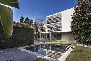 Location Maison à Sant Gervasi - Bonanova. Exclusiva casa de diseño en la bonanova