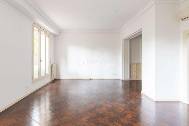 Foto 02cb1513-67e6-4a78-af81-666de0484acb. Lloguer pis amb calefacció a Sant Gervasi - Galvany Barcelona