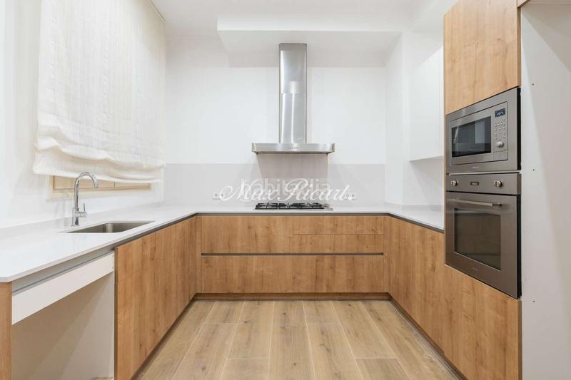 Foto 11c12413-40fb-4f2e-bc8e-26c9ebf67421. Lloguer pis amb calefacció a Sant Gervasi - Galvany Barcelona