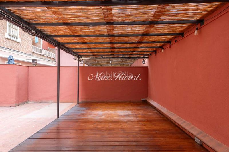 Foto b1076574-d24a-47fa-83c6-c0f0764844f7. Lloguer pis amb calefacció a Sant Gervasi - Galvany Barcelona