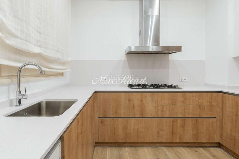 Foto b652c8b6-dbad-4cba-af9d-56f5f24bbd9e. Lloguer pis amb calefacció a Sant Gervasi - Galvany Barcelona