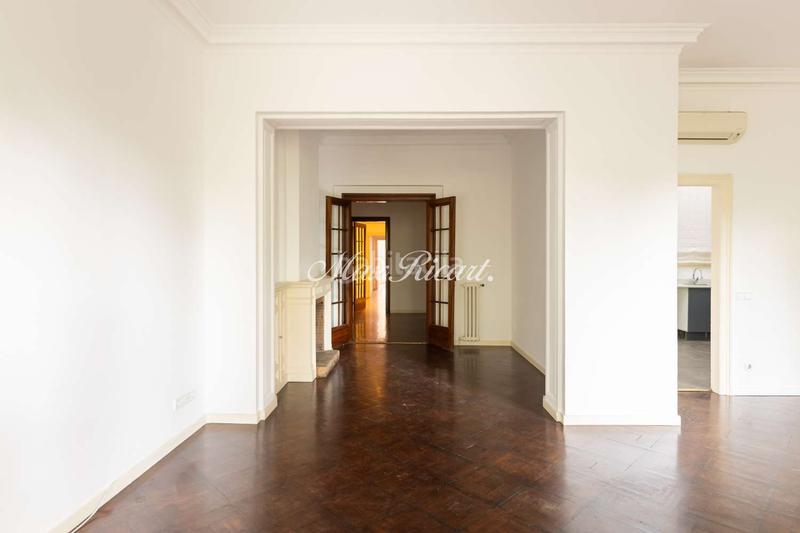 Foto c1254da9-0a0e-4cb1-891a-8a697e9c05ac. Lloguer pis amb calefacció a Sant Gervasi - Galvany Barcelona