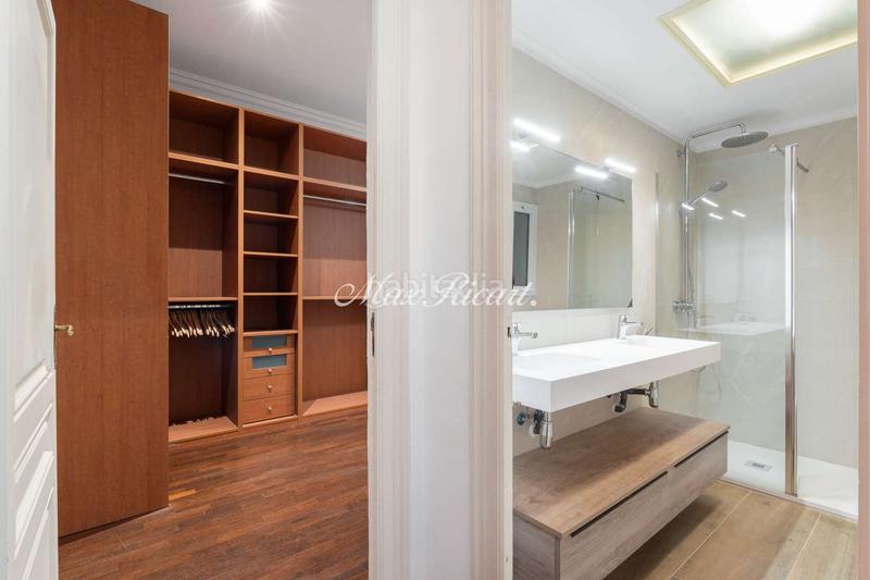 Foto 0640c4d1-7baa-4b43-9df1-ecca1df544e3. Miete etagenwohnung mit heizung in Sant Gervasi - Galvany Barcelona