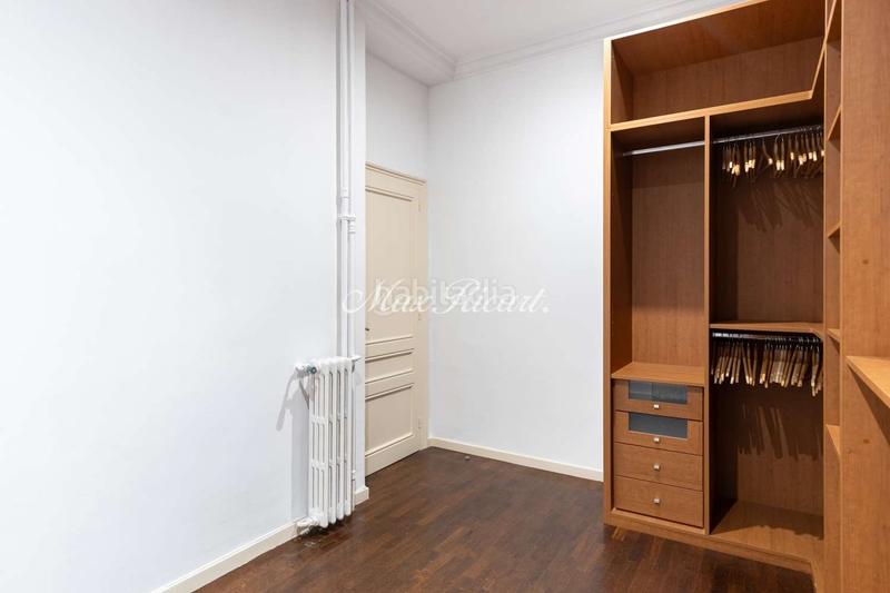 Foto 0b16cc99-824e-4dac-8ca4-681fa6050acc. Miete etagenwohnung mit heizung in Sant Gervasi - Galvany Barcelona