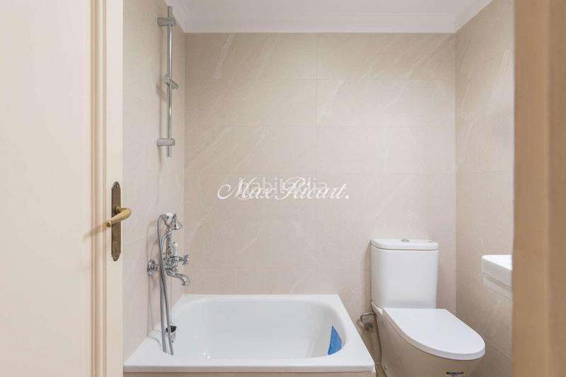 Foto 22da0146-e576-443d-9db7-677649490cf3. Miete etagenwohnung mit heizung in Sant Gervasi - Galvany Barcelona