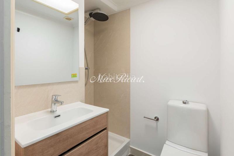 Foto 3c9b7108-d71a-4836-bdbf-f180464ccf70. Miete etagenwohnung mit heizung in Sant Gervasi - Galvany Barcelona