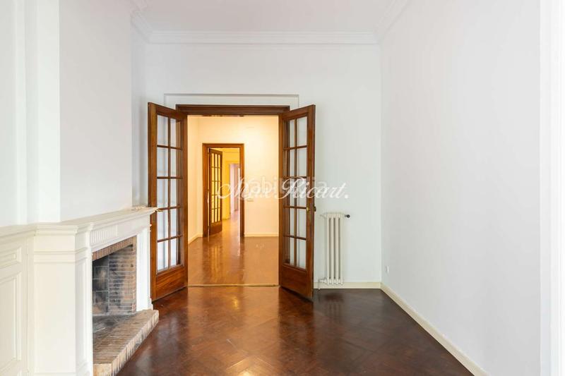 Foto 50758b41-2f8b-485b-b51a-4d1b66305f49. Miete etagenwohnung mit heizung in Sant Gervasi - Galvany Barcelona